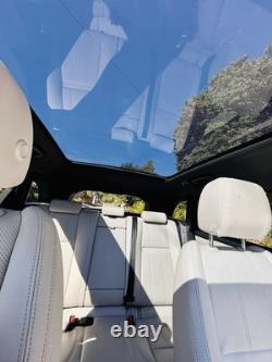 2019 Land Rover Range Rover Velar 2.0 D240 R-Dynamic SE Auto 4WD Euro 6 (s/s)5D