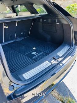 2019 Land Rover Range Rover Velar 2.0 D240 R-Dynamic SE Auto 4WD Euro 6 (s/s)5D