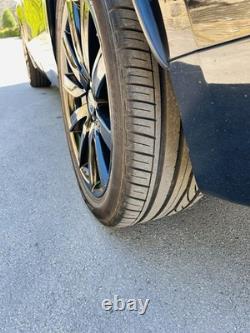 2019 Land Rover Range Rover Velar 2.0 D240 R-Dynamic SE Auto 4WD Euro 6 (s/s)5D