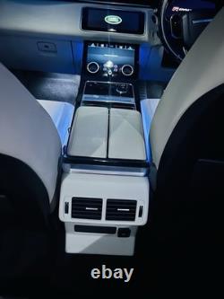 2019 Land Rover Range Rover Velar 2.0 D240 R-Dynamic SE Auto 4WD Euro 6 (s/s)5D