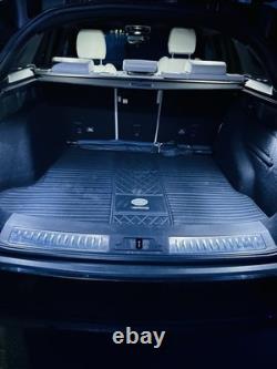 2019 Land Rover Range Rover Velar 2.0 D240 R-Dynamic SE Auto 4WD Euro 6 (s/s)5D