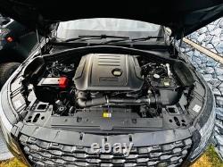2019 Land Rover Range Rover Velar 2.0 D240 R-Dynamic SE Auto 4WD Euro 6 (s/s)5D