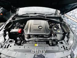 2019 Land Rover Range Rover Velar 2.0 D240 R-Dynamic SE Auto 4WD Euro 6 (s/s)5D