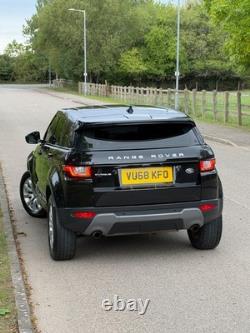 2019 Range Rover Evoque 2.0 D4 6 Speed Manual, Ulez Free, Pristine Condition, Px