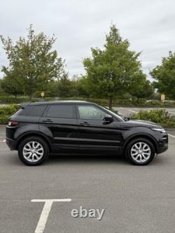 2019 Range Rover Evoque 2.0 D4 6 Speed Manual, Ulez Free, Pristine Condition, Px 2019 Range Rover Evoque 2.0 D4 6 Speed Manual, Ulez Free, Pristine Condition, Px