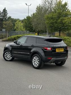2019 Range Rover Evoque 2.0 D4 6 Speed Manual, Ulez Free, Pristine Condition, Px