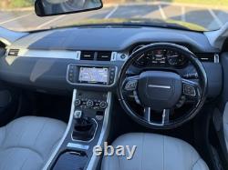 2019 Range Rover Evoque 2.0 D4 6 Speed Manual, Ulez Free, Pristine Condition, Px