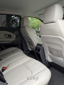 2019 Range Rover Evoque 2.0 D4 6 Speed Manual, Ulez Free, Pristine Condition, Px