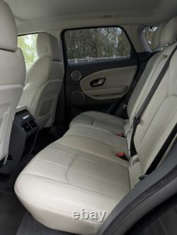 2019 Range Rover Evoque 2.0 D4 6 Speed Manual, Ulez Free, Pristine Condition, Px