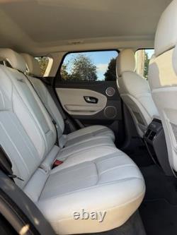 2019 Range Rover Evoque 2.0 D4 6 Speed Manual, Ulez Free, Pristine Condition, Px