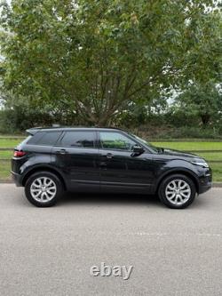 2019 Range Rover Evoque 2.0 D4 6 Speed Manual, Ulez Free, Pristine Condition, Px