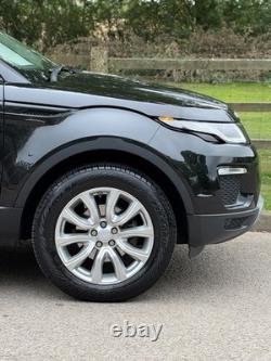 2019 Range Rover Evoque 2.0 D4 6 Speed Manual, Ulez Free, Pristine Condition, Px 2019 Range Rover Evoque 2.0 D4 6 Speed Manual, Ulez Free, Pristine Condition, Px