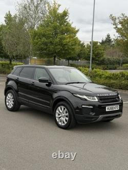 2019 Range Rover Evoque 2.0 D4 6 Speed Manual, Ulez Free, Pristine Condition, Px
