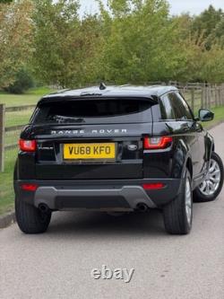 2019 Range Rover Evoque 2.0 D4 6 Speed Manual, Ulez Free, Pristine Condition, Px