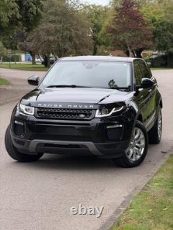 2019 Range Rover Evoque 2.0 D4 6 Speed Manual, Ulez Free, Pristine Condition, Px