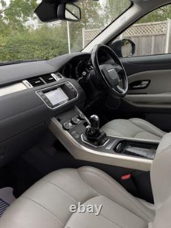 2019 Range Rover Evoque 2.0 D4 6 Speed Manual, Ulez Free, Pristine Condition, Px 2019 Range Rover Evoque 2.0 D4 6 Speed Manual, Ulez Free, Pristine Condition, Px