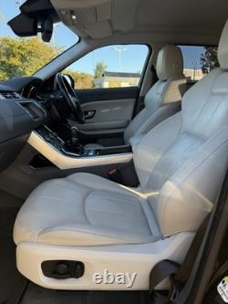 2019 Range Rover Evoque 2.0 D4 6 Speed Manual, Ulez Free, Pristine Condition, Px