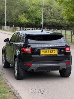 2019 Range Rover Evoque 2.0 D4 6 Speed Manual, Ulez Free, Pristine Condition, Px