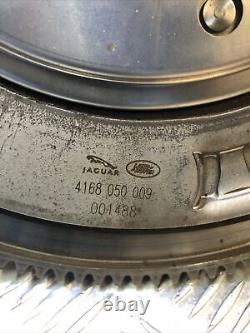 2019 Range Rover Sport P400e L494 2.0 Petrol Automatic Flywheel Jpla-6477-bb