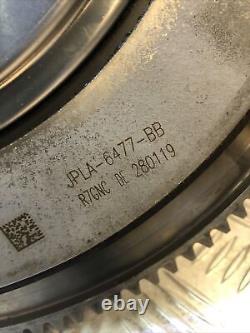 2019 Range Rover Sport P400e L494 2.0 Petrol Automatic Flywheel Jpla-6477-bb