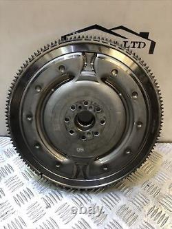 2019 Range Rover Sport P400e L494 2.0 Petrol Automatic Flywheel Jpla-6477-bb