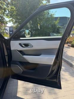2019 Range Rover Velar P300 R-Dynamic HSE 4WD Recently had full service 2019 Range Rover Velar P300 R-Dynamic HSE 4WD Recently had full service