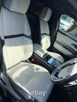 2019 Range Rover Velar P300 R-Dynamic HSE 4WD Recently had full service