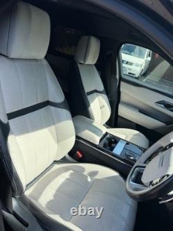 2019 Range Rover Velar P300 R-Dynamic HSE 4WD Recently had full service 2019 Range Rover Velar P300 R-Dynamic HSE 4WD Recently had full service