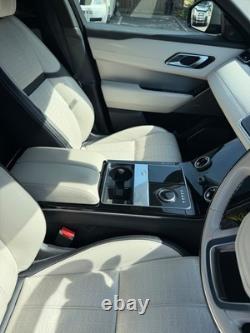 2019 Range Rover Velar P300 R-Dynamic HSE 4WD Recently had full service