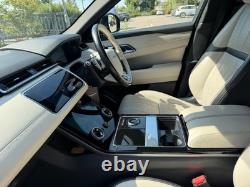 2019 Range Rover Velar P300 R-Dynamic HSE 4WD Recently had full service 2019 Range Rover Velar P300 R-Dynamic HSE 4WD Recently had full service