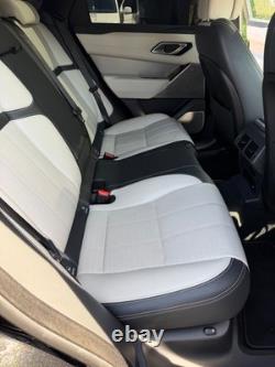 2019 Range Rover Velar P300 R-Dynamic HSE 4WD Recently had full service