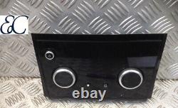 2020 Discovery Sport 2.0L D L550 Digital Climate Control LK72-13D734-CB