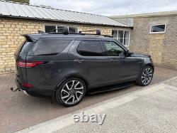 2020 Land Rover Discovery 3.0 SD V6 HSE Luxury Auto 4WD Euro 6 (s/s) 5dr ESTATE