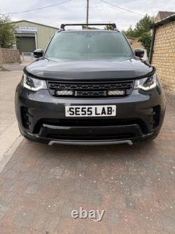 2020 Land Rover Discovery 3.0 SD V6 HSE Luxury Auto 4WD Euro 6 (s/s) 5dr ESTATE