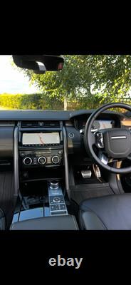 2020 Land Rover Discovery 3.0 SD V6 HSE Luxury Auto 4WD Euro 6 (s/s) 5dr ESTATE