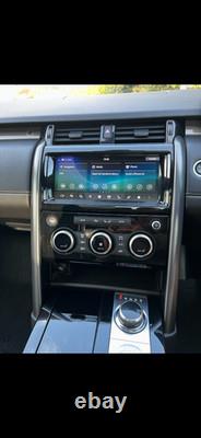 2020 Land Rover Discovery 3.0 SD V6 HSE Luxury Auto 4WD Euro 6 (s/s) 5dr ESTATE