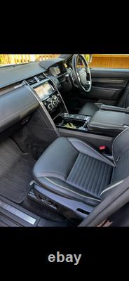 2020 Land Rover Discovery 3.0 SD V6 HSE Luxury Auto 4WD Euro 6 (s/s) 5dr ESTATE