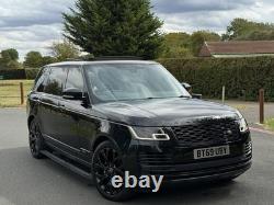 2020 Land Rover Range Rover Vogue P400e Autobiography LWB
