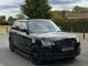 2020 Land Rover Range Rover Vogue P400e Autobiography LWB