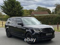 2020 Land Rover Range Rover Vogue P400e Autobiography LWB