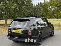 2020 Land Rover Range Rover Vogue P400e Autobiography LWB