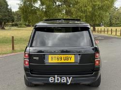 2020 Land Rover Range Rover Vogue P400e Autobiography LWB