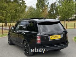 2020 Land Rover Range Rover Vogue P400e Autobiography LWB