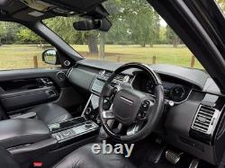 2020 Land Rover Range Rover Vogue P400e Autobiography LWB