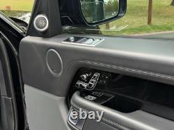 2020 Land Rover Range Rover Vogue P400e Autobiography LWB