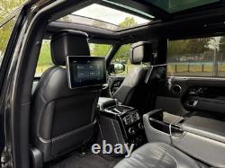 2020 Land Rover Range Rover Vogue P400e Autobiography LWB