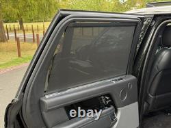 2020 Land Rover Range Rover Vogue P400e Autobiography LWB
