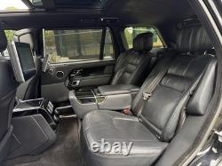 2020 Land Rover Range Rover Vogue P400e Autobiography LWB