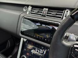 2020 Land Rover Range Rover Vogue P400e Autobiography LWB