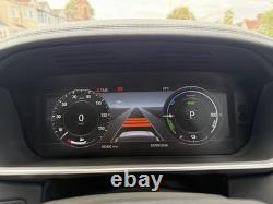 2020 Land Rover Range Rover Vogue P400e Autobiography LWB